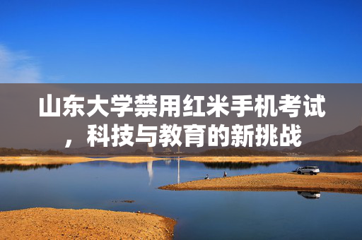 山东大学禁用红米手机考试，科技与教育的新挑战