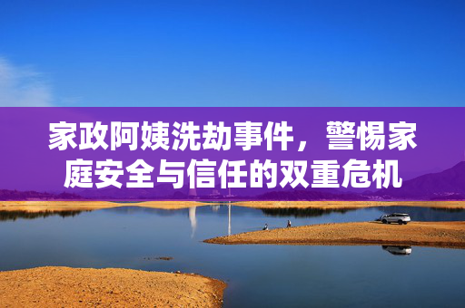 家政阿姨洗劫事件，警惕家庭安全与信任的双重危机