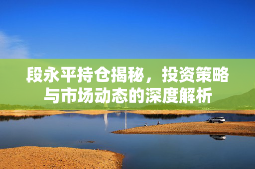 段永平持仓揭秘，投资策略与市场动态的深度解析
