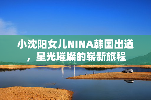 小沈阳女儿NINA韩国出道，星光璀璨的崭新旅程