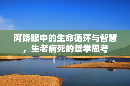 阿娇眼中的生命循环与智慧，生老病死的哲学思考