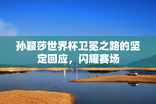 孙颖莎世界杯卫冕之路的坚定回应，闪耀赛场