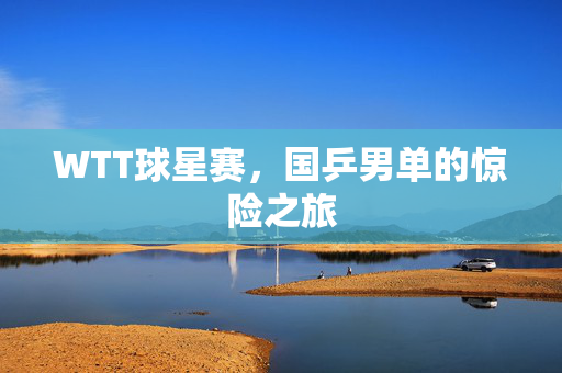 WTT球星赛，国乒男单的惊险之旅