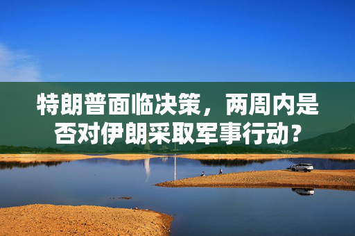 特朗普面临决策，两周内是否对伊朗采取军事行动？