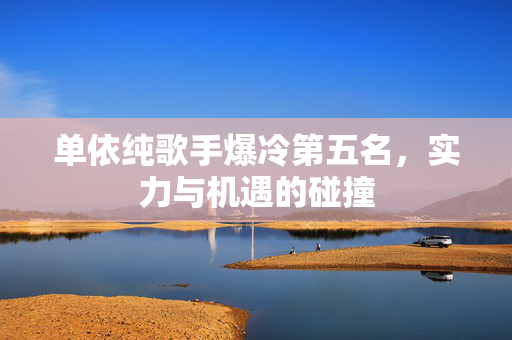 单依纯歌手爆冷第五名，实力与机遇的碰撞