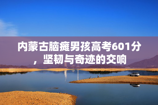 内蒙古脑瘫男孩高考601分，坚韧与奇迹的交响