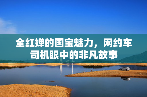 全红婵的国宝魅力，网约车司机眼中的非凡故事