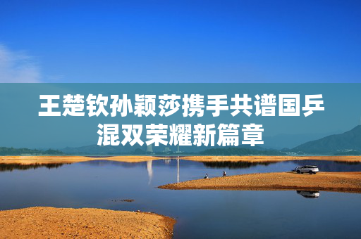 王楚钦孙颖莎携手共谱国乒混双荣耀新篇章