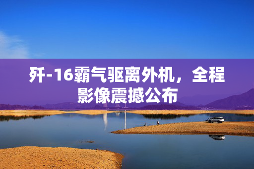歼-16霸气驱离外机，全程影像震撼公布