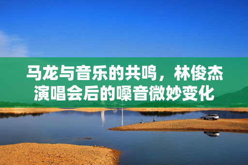 马龙与音乐的共鸣，林俊杰演唱会后的嗓音微妙变化