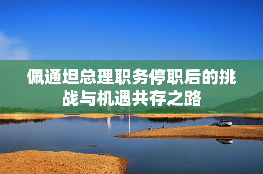 佩通坦总理职务停职后的挑战与机遇共存之路