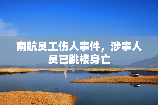 南航员工伤人事件，涉事人员已跳楼身亡