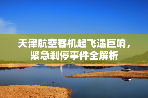 天津航空客机起飞遇巨响，紧急刹停事件全解析
