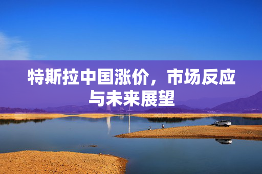特斯拉中国涨价，市场反应与未来展望