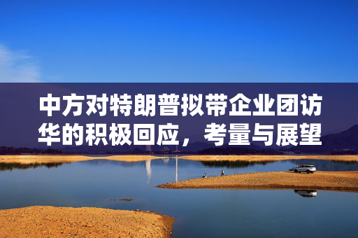 中方对特朗普拟带企业团访华的积极回应，考量与展望
