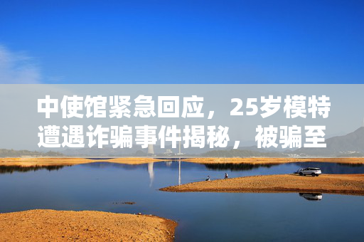 中使馆紧急回应，25岁模特遭遇诈骗事件揭秘，被骗至缅甸