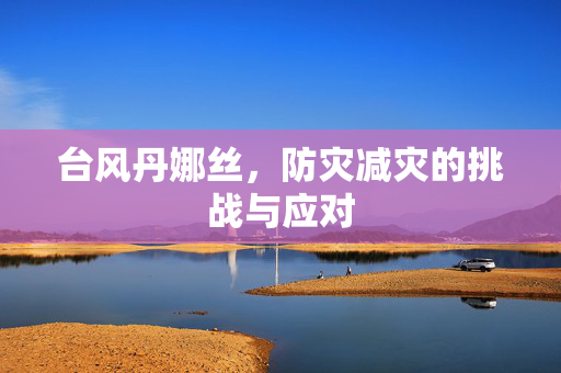 台风丹娜丝，防灾减灾的挑战与应对