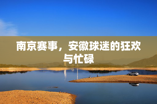 南京赛事，安徽球迷的狂欢与忙碌