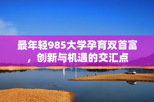 最年轻985大学孕育双首富，创新与机遇的交汇点