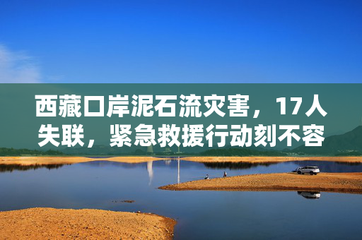 西藏口岸泥石流灾害，17人失联，紧急救援行动刻不容缓