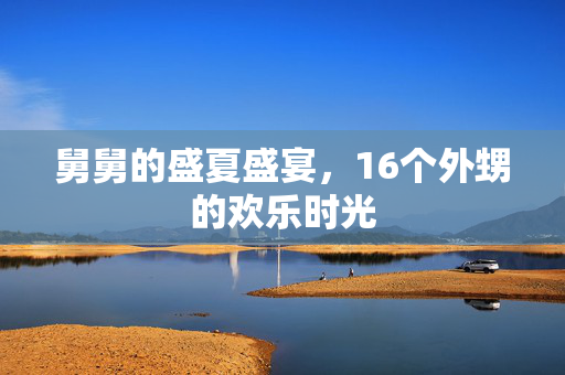 舅舅的盛夏盛宴，16个外甥的欢乐时光