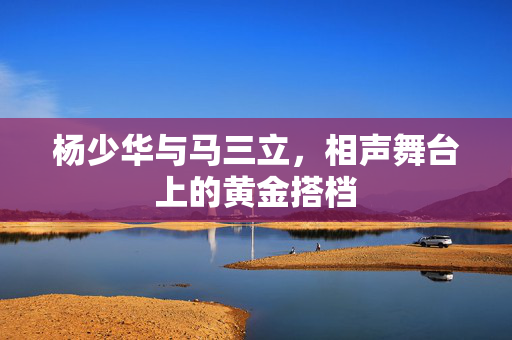 杨少华与马三立，相声舞台上的黄金搭档