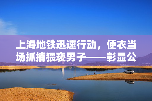 上海地铁迅速行动，便衣当场抓捕猥亵男子——彰显公共交通治安新形象