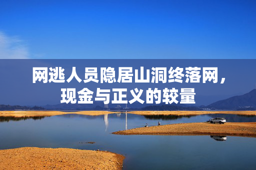 网逃人员隐居山洞终落网，现金与正义的较量