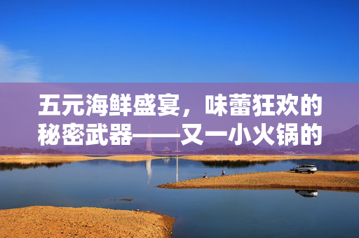 五元海鲜盛宴，味蕾狂欢的秘密武器——又一小火锅的火爆出圈