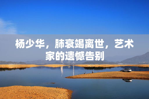 杨少华，肺衰竭离世，艺术家的遗憾告别