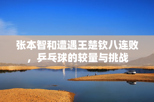 张本智和遭遇王楚钦八连败，乒乓球的较量与挑战