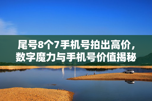 尾号8个7手机号拍出高价，数字魔力与手机号价值揭秘
