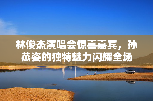 林俊杰演唱会惊喜嘉宾，孙燕姿的独特魅力闪耀全场