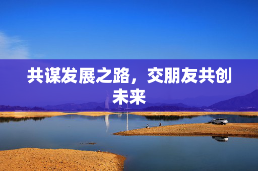 共谋发展之路，交朋友共创未来
