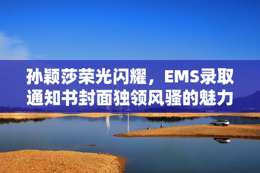 孙颖莎荣光闪耀，EMS录取通知书封面独领风骚的魅力标题
