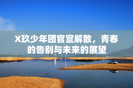 X玖少年团官宣解散，青春的告别与未来的展望