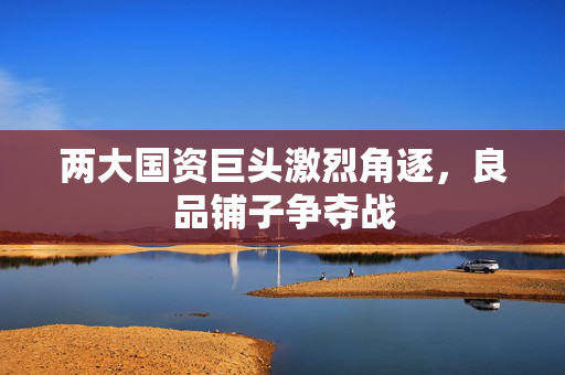 两大国资巨头激烈角逐，良品铺子争夺战