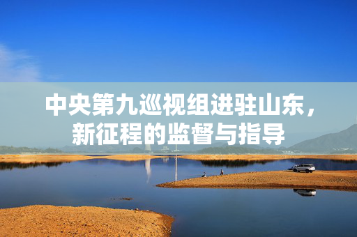 中央第九巡视组进驻山东，新征程的监督与指导