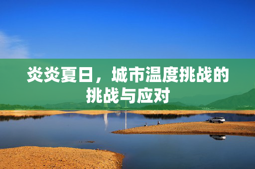 炎炎夏日，城市温度挑战的挑战与应对