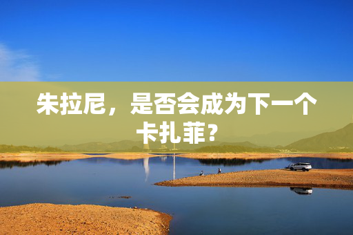 朱拉尼，是否会成为下一个卡扎菲？