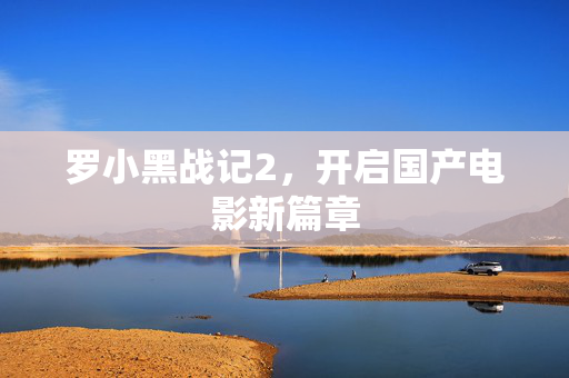 罗小黑战记2，开启国产电影新篇章