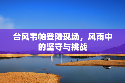 台风韦帕登陆现场，风雨中的坚守与挑战