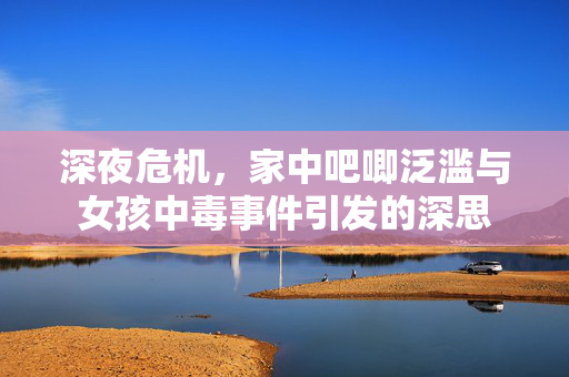 深夜危机，家中吧唧泛滥与女孩中毒事件引发的深思