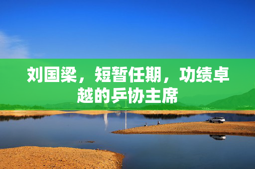 刘国梁，短暂任期，功绩卓越的乒协主席