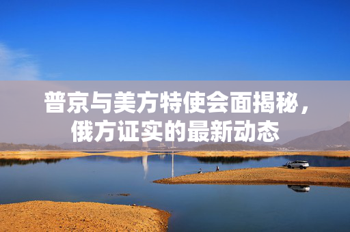 普京与美方特使会面揭秘，俄方证实的最新动态