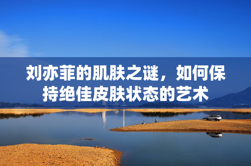 刘亦菲的肌肤之谜，如何保持绝佳皮肤状态的艺术