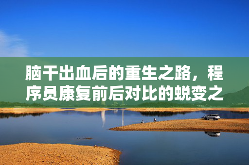 脑干出血后的重生之路，程序员康复前后对比的蜕变之旅