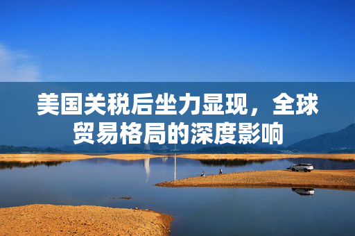 美国关税后坐力显现，全球贸易格局的深度影响
