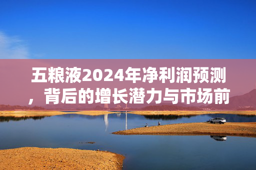 五粮液2024年净利润预测，背后的增长潜力与市场前景