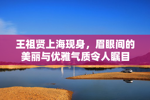 王祖贤上海现身，眉眼间的美丽与优雅气质令人瞩目